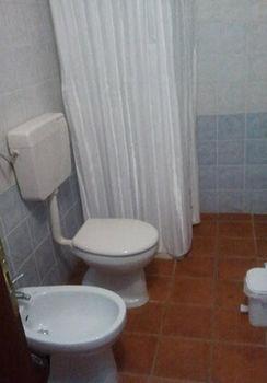 Farm stay Porta Pantalica Ferla